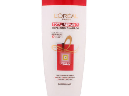L'Oreal Paris Total Repair 5 Shampoo