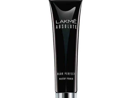 Lakme Absolute Blur Perfect Makeup Primer