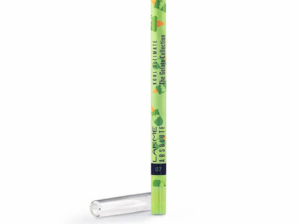 Lakme Absolute Kohl Ultimate The Gelato Collection 07 Matcha - 1.2 gms