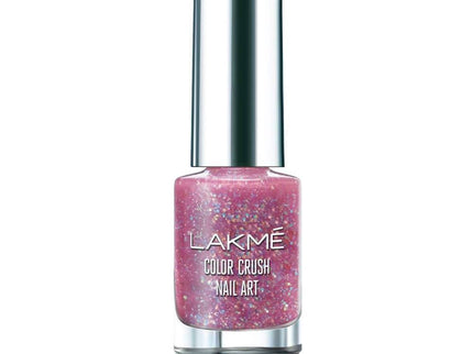 Lakme Color Crush Nailart S1 - 6 ml