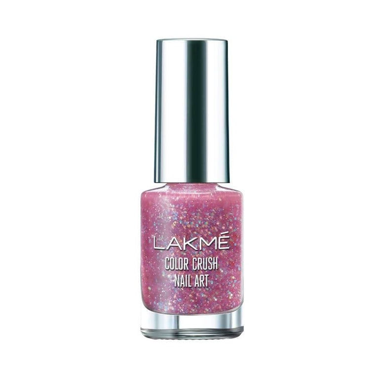 Lakme Color Crush Nailart S1 - 6 ml