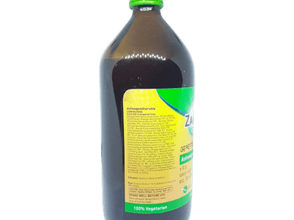 Zandu Ashwagandharishta