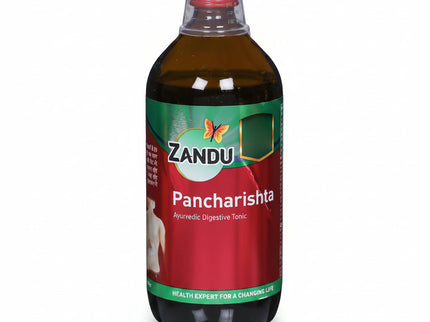 Zandu Pancharishta - 450 ml