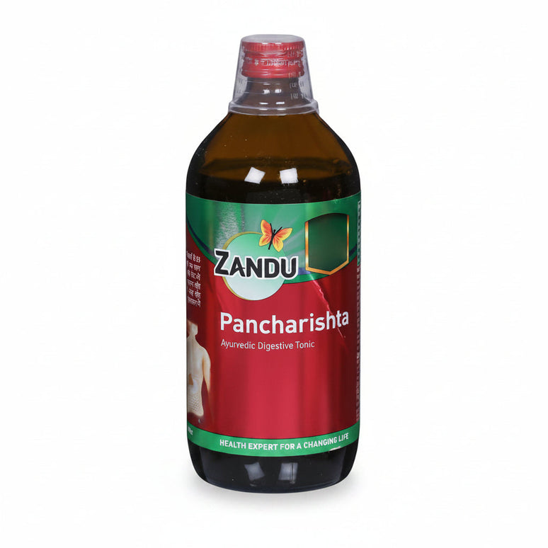 Zandu Pancharishta - 450 ml