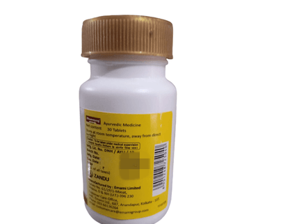 Zandu Rhumayog Gold Tablets