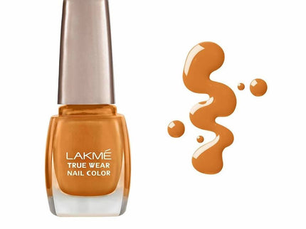 Lakme True Wear Color Crush Nail Color 59 - 9 ml