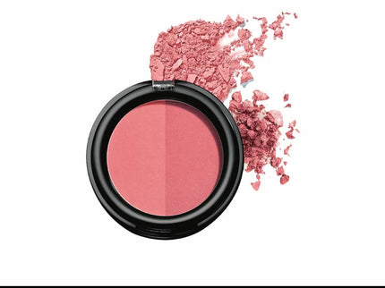 Lakme Absolute Face Stylist Blush Duos Rose Blush - 6 gms
