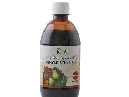 Patanjali Divya Abhyaristh - 450 ml