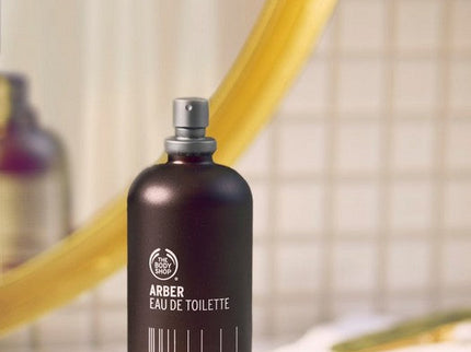 The Body Shop Arber Eau De Toilette - 100 ml