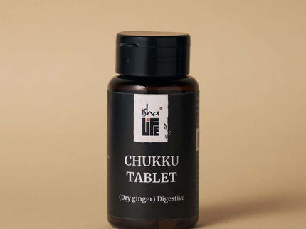 Isha Life Chukku Tablet - 60 tabs