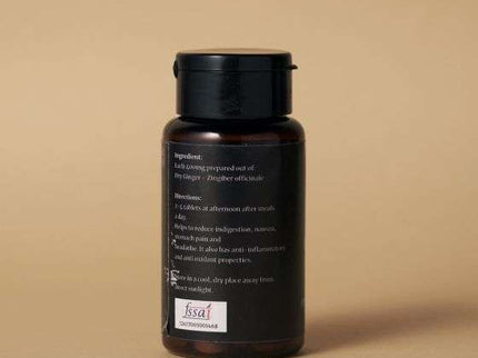 Isha Life Chukku Tablet - 60 tabs
