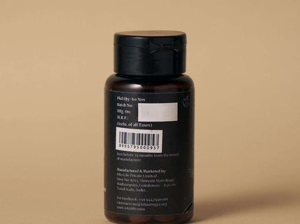 Isha Life Chukku Tablet - 60 tabs
