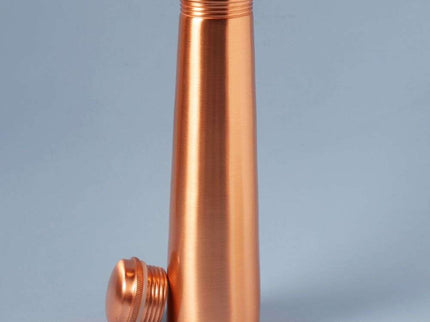 Ishalife Mystic Moon Copper Bottle - 750 ml
