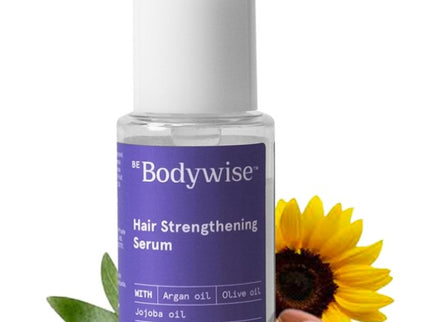 Be Bodywise Hair Strengthening Serum 50ml