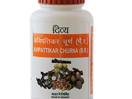 Patanjali Divya Avipattikar Churna - 100 gms