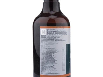 Himalaya Herbals Mentat DS Syrup - 100 ml
