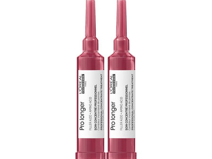 L'Oreal Professionnel Pro Longer Concentrate Treatment Twin Pack Serie Expert - 30 ml
