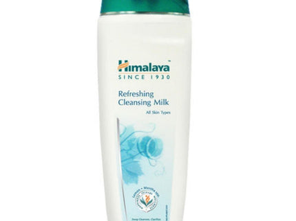 Himalaya Refreshing Cleansing Milk