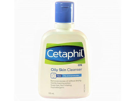 Cetaphil OS Oily Skin Cleanser
