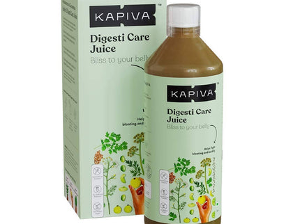 Kapiva Ayurveda Plant-Based Wellness Drink
