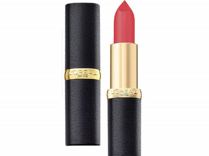 L'Oreal Paris Color Riche Moist Matte Lipstick - 237 Blush Tendace