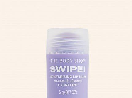 The Body Shop Swipe It Moisturising Lip Balms - 5 gms