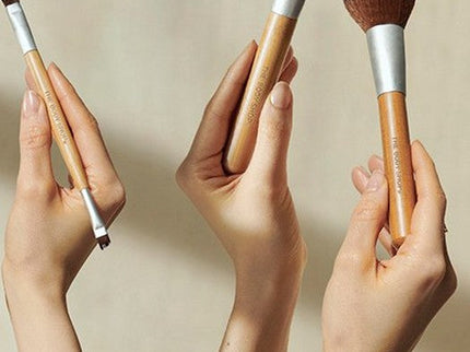 The Body Shop Fresh Nude Foundation Brush - 1 Pc
