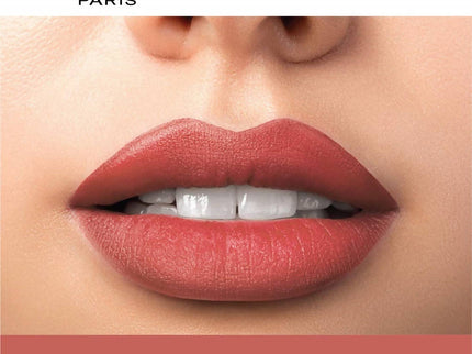 L'Oreal Paris Color Riche Moist Matte Lipstick - 233 Rouge A Porter