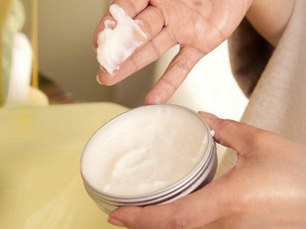 The Body Shop Camomile Sumptuous Cleansing Butter - 20 ml