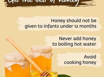 Isha Tulsi Honey
