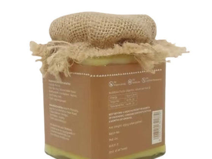 Isha Life A2 Desi Cow Ghee
