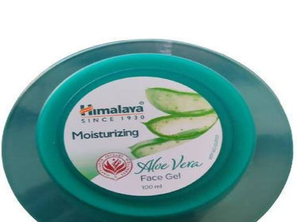 Himalaya Moisturizing Aloe Vera Face Gel