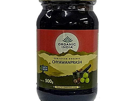 Organic India Organic Chyawanprash