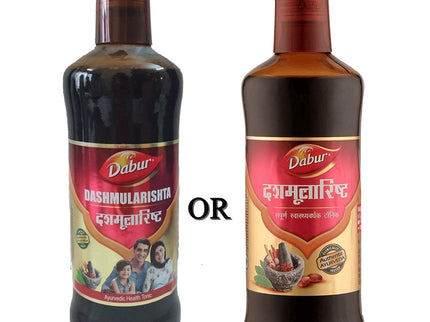 Dabur Dashmularishta