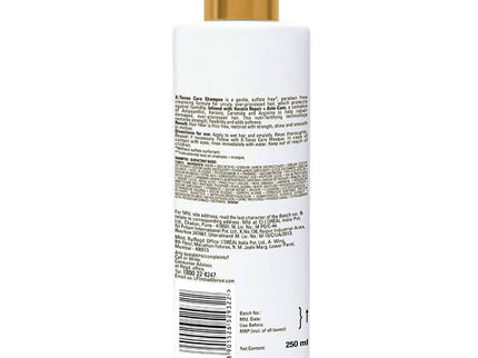L'Oreal Professionnel Paris Xtenso Care Shampoo Sulfate Free