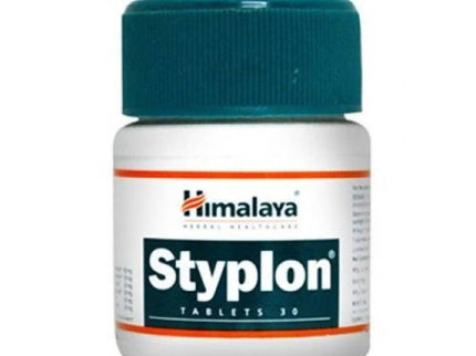Himalaya Herbals  Styplon Tablets - 30 Tabs