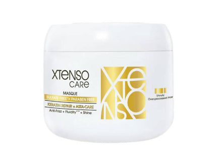 L'Oreal Paris X-Tenso Care Masque Sulfate Free