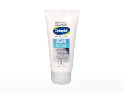 Cetaphil Pro Dryness Control Day Protect Hand Cream