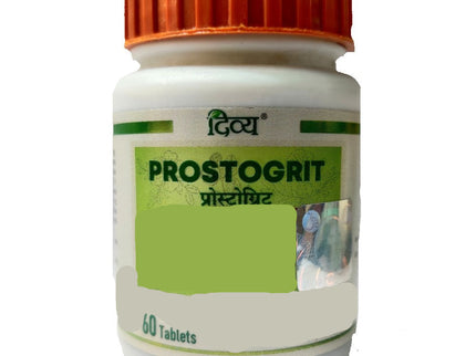 Patanjali Prostogrit - 60 Tablets