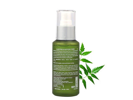 Lotus Herbals Phyto-Rx Clarifying & Soothing Toner