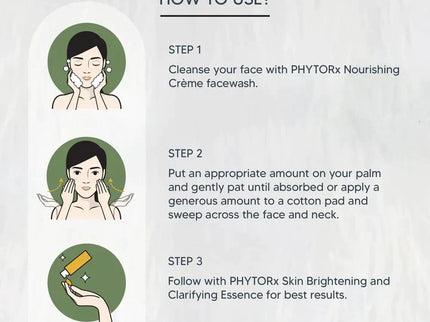 Lotus Herbals Phyto-Rx Clarifying & Soothing Toner
