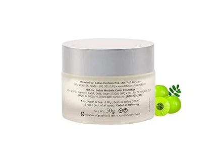 Lotus Professional Phyto Rx Whitening And Brightening Creme SPF 25 PA+++