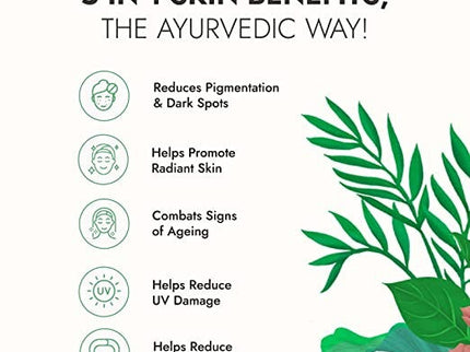 Kapiva Ayurveda Skin Foods Glow Mix