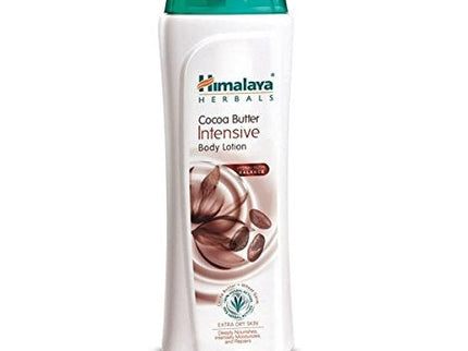 Himalaya Cocoa Butter Intensive Body Lotion