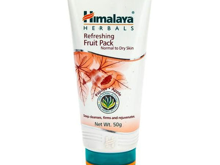 Himalaya Refreshing Fruit Pack