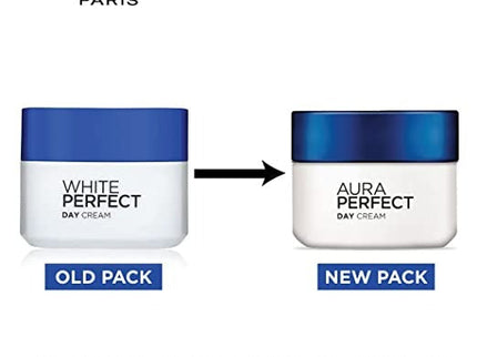 L'Oreal Paris Aura Perfect Day Cream - 50 ml