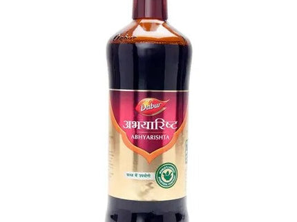 Dabur Abhayarishta
