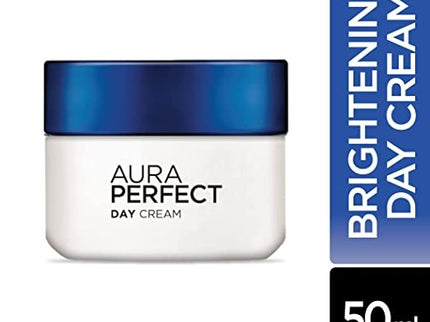 L'Oreal Paris Aura Perfect Day Cream - 50 ml