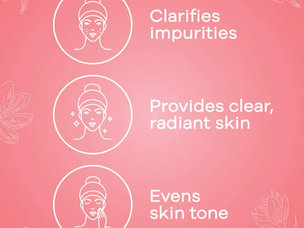 Himalaya Clear Complexion Brightening Face Wash