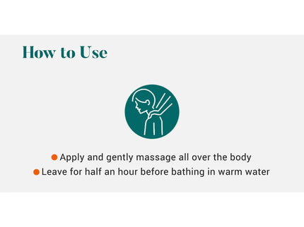 Himalaya Relaxing Massage Oil – 100 ml
